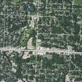 Person unconscious near South Scott Avenue, Independence