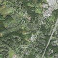 Person reports chest pain near Greencastle Road