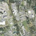 Mutual aid medical response near Fort Meade