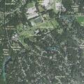 Person with hemorrhage near Heron Road in Lake Shore