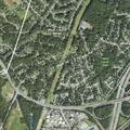 Person having trouble breathing on Sandy Spring Road