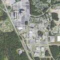 Person treated for heat exposure at Brown Rd, Fort Meade