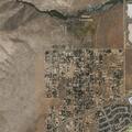Illegal camping reported near Old Clear Creek Road