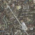 Person falls near Ritchie Highway apartment in Pasadena