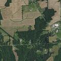 Woman injured in fall near West County Road 800 North