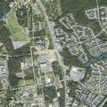Person having breathing problems in Odenton