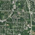Armed man making threats at North Broad Street home