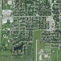 Person smoking unknown substance on Briarwood Drive
