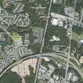 Patient with breathing problem not alert near Odenton