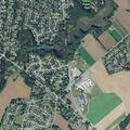 Person fallen near Kingston Terrace in Hershey Manor