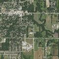 Male with breathing difficulty near East Street in Tonawanda