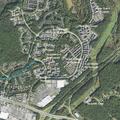 Person with abnormal breathing at Green Grass Road