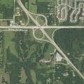 Unconscious person reported near Bonner Springs