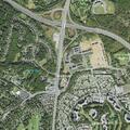 Automatic medical alarm triggered at Silver Spring unit