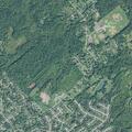 Patient with breathing problems near Glen Echo at Amstel Road