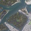 Confused woman reports fall, needs assistance in Avalon