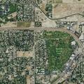 Woman hit with bat and threatened with gun