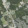 Person experiencing headache near Bend Drive