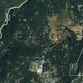 Officers search for missing person in Colfax area