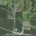 Confused female calls from vehicle in crop field