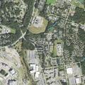 Person reported sick at Fort Meade command building