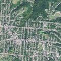 Caller reports people inside home on Purcell Avenue