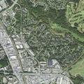 Person treated for allergic reaction at Derwood office