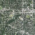 Emergency response for ill person near North 18th Street