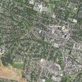 Elderly woman ill at Madison House Apartments