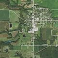 Over 100 loose cows on roadway, vehicle hits one