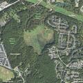 Person reported sick near Lindenridge Road and Cherry Hill Lane