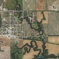 60-year-old woman suspected stroke at home in Luray, KS
