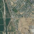 Man vomiting blood near Feather River Boulevard