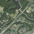 Person sick near Brooklyn Bridge Road in Laurel