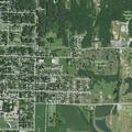 Female with breathing issues at nursing home in Marshall