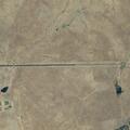 Drone reported in restricted airspace near base