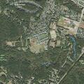 High-rise fire alarm on Old Oak Creek Landing Road