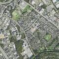 Person fell near King Farm Boulevard needing BLS