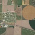Adult female treated for elbow injury in Park, KS