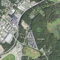 Traumatic injury at school on Whiskey Bottom Road