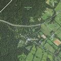 Medical emergency near Clayton Hall Road in Bluemont