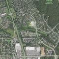Man suffering chest pain at health center in Leesburg
