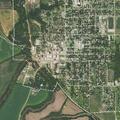Person reported sick near Spruce Avenue