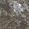 Person with altered consciousness on Elm Road in Millersville