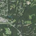 Person falls near Mountain Road in Pasadena