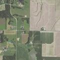 Shed fire reported at hog farm on Highway D