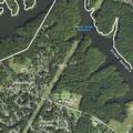 Person down at Bond Mill Road near Brooklyn Bridge