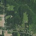 80-year-old woman with breathing trouble in Moores Hill