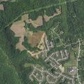 90-year-old woman falls near Polk Road