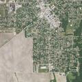 87-year-old woman dizzy near Charles Street in Gillespie